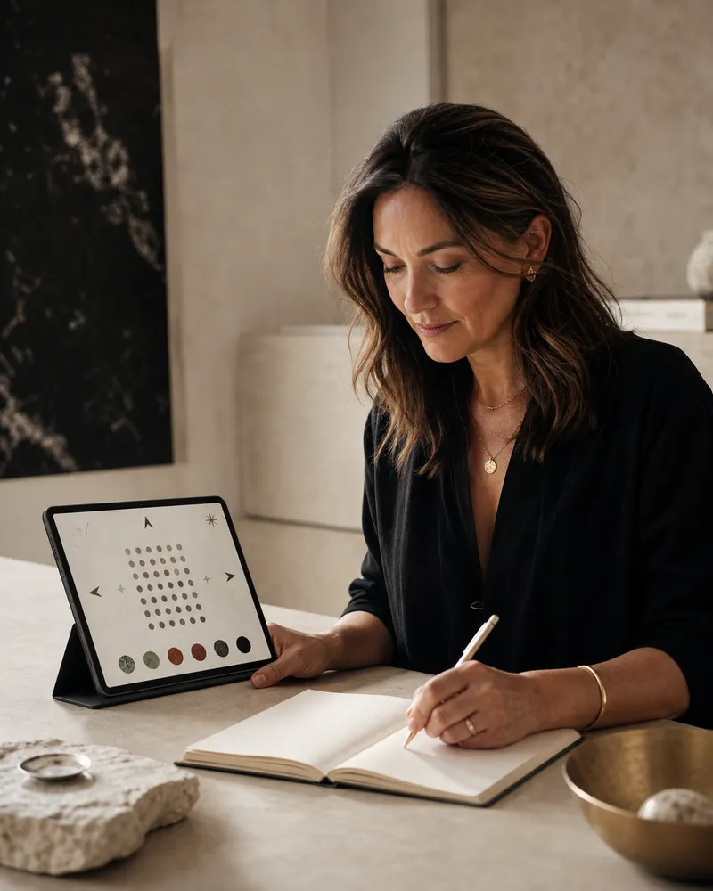 Fortune Reset Guide product view