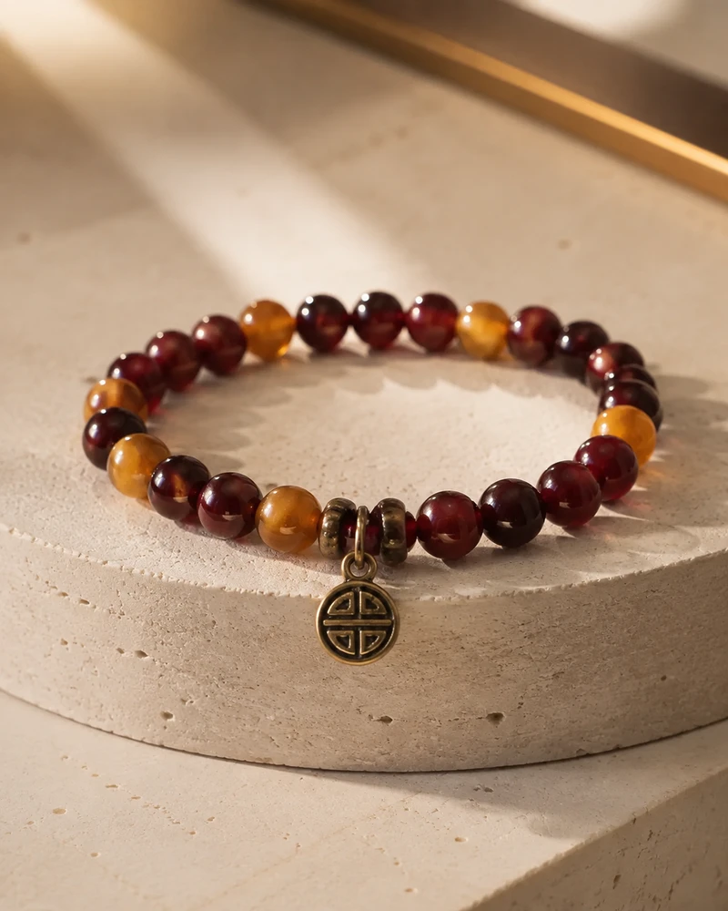 Lucky Charm Bracelet product view
