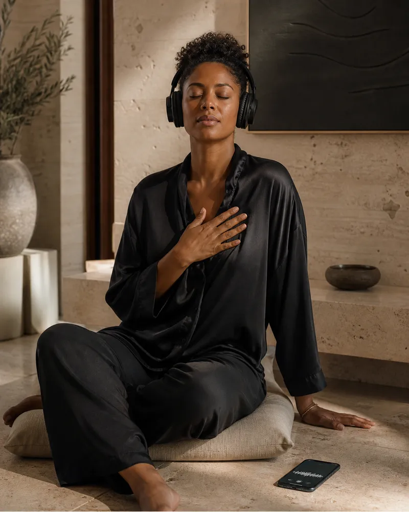 Protection & Grounding Audio product view