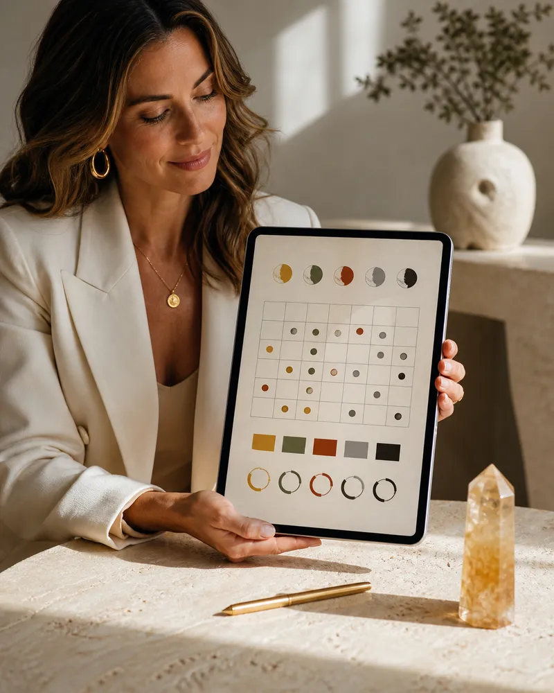 Wealth Activation Guide product view